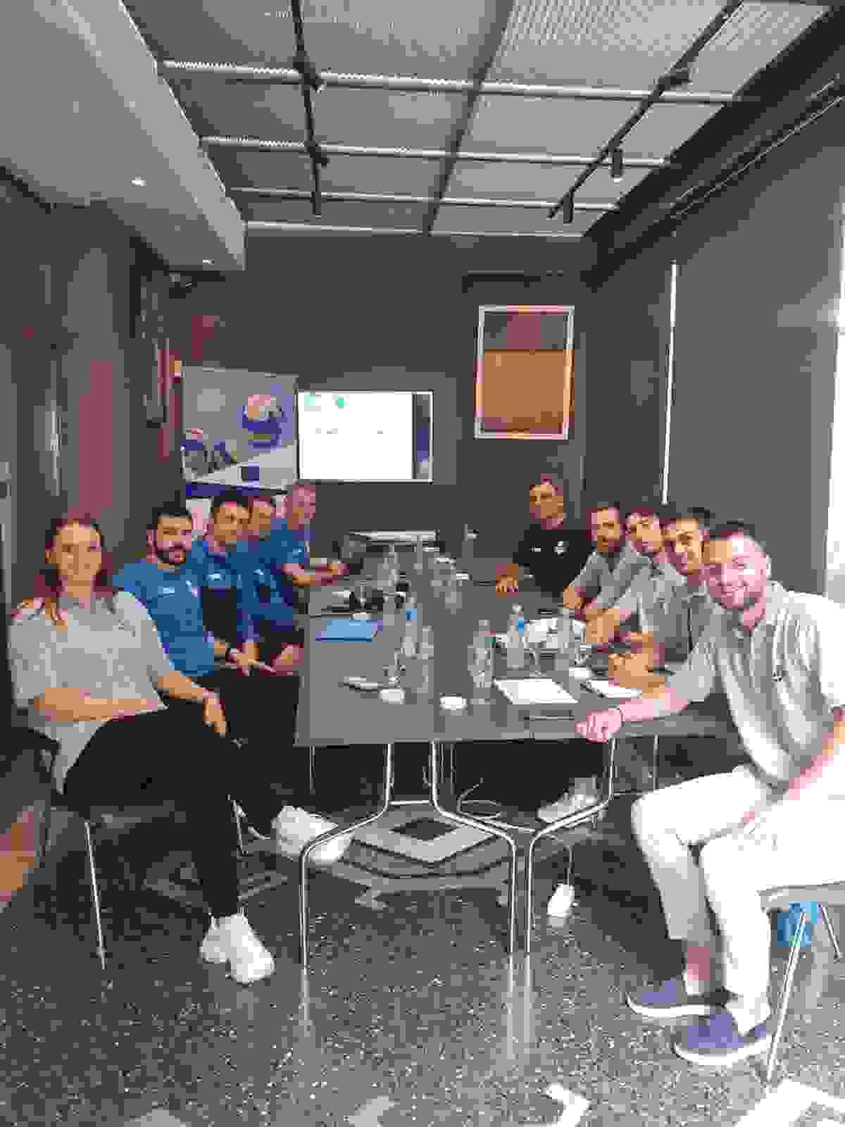 We assist startups in preparing and submitting applications for various national and international funding opportunities. Our expertise ensures that your project receives the financial support it needs to flourish and achieve its full potential. Funding Opportunities What We Do The Innovative Center Belgrade is a citizens’ association dedicated to fostering innovation and supporting innovators, entrepreneurs, and startups in their development journey. For years, we have been actively engaged in monitoring innovation trends, encouraging creative solutions, and helping innovators transform their ideas into sustainable projects.
What We Do
Our mission is to create a supportive environment where innovators and startups can thrive. We provide guidance in:
Developing and scaling innovative ideas and technologies
Preparing and submitting project applications for national and international funding opportunities
Connecting innovators with potential partners, mentors, and investors
Offering advisory support in applying for innovation awards and recognition programs
Our Vision
We believe that innovation is the driving force of social and economic progress. By empowering individuals and teams with the right knowledge, resources, and connections, the Innovative Center Belgrade contribute We assist startups in preparing and submitting applications for various national and international funding opportunities. Our expertise ensures that your project receives the financial support it needs to flourish and achieve its full potential. Funding Opportunities What We Do The Innovative Center Belgrade is a citizens’ association dedicated to fostering innovation and supporting innovators, entrepreneurs, and startups in their development journey. For years, we have been actively engaged in monitoring innovation trends, encouraging creative solutions, and helping innovators transform their ideas into sustainable projects.
What We Do
Our mission is to create a supportive environment where innovators and startups can thrive. We provide guidance in:
Developing and scaling innovative ideas and technologies
Preparing and submitting project applications for national and international funding opportunities
Connecting innovators with potential partners, mentors, and investors
Offering advisory support in applying for innovation awards and recognition programs
Our Vision
We believe that innovation is the driving force of social and economic progress. By empowering individuals and teams with the right knowledge, resources, and connections, the Innovative Center Belgrade contribute