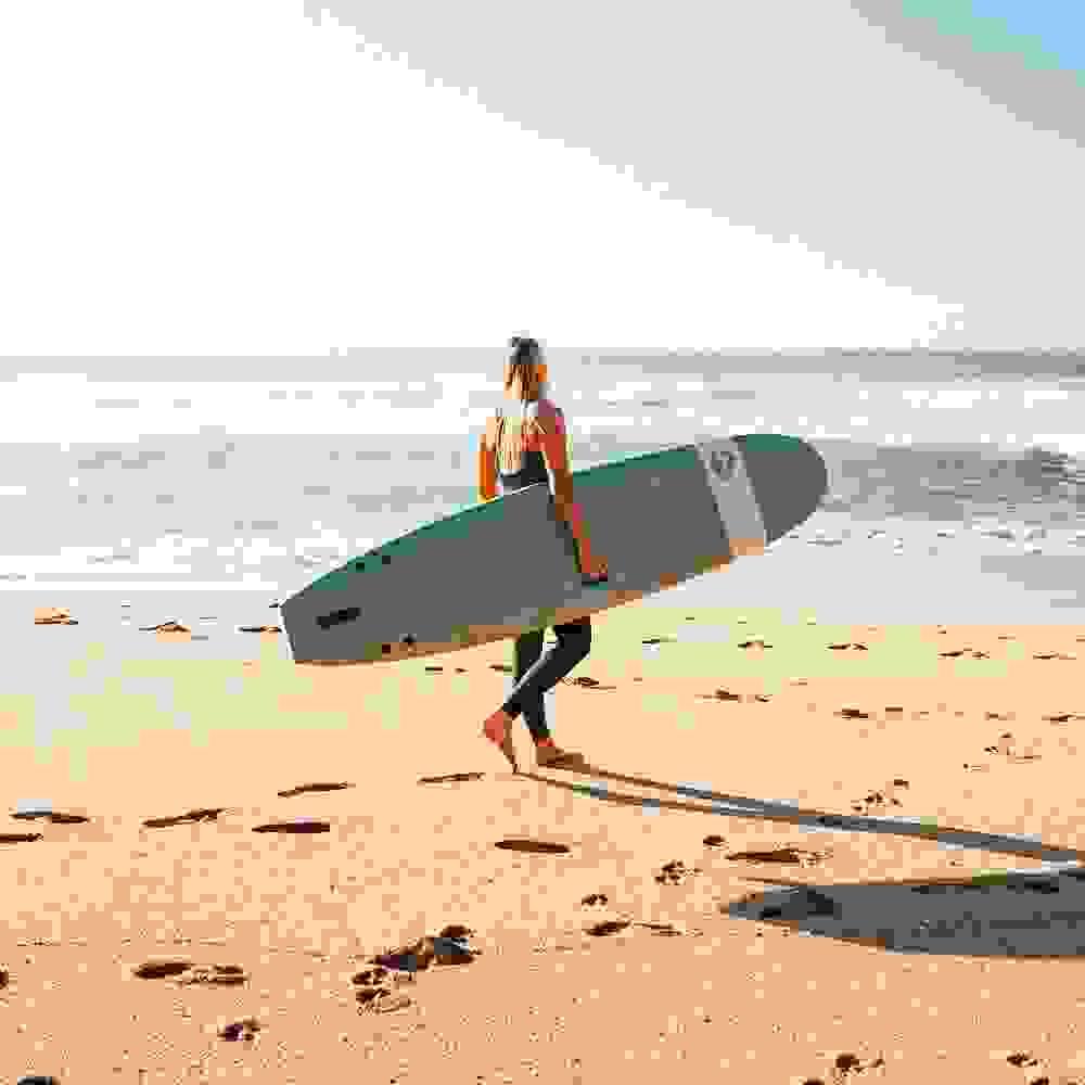 Surfing Best Surf Lessons & Surf Hire On The
