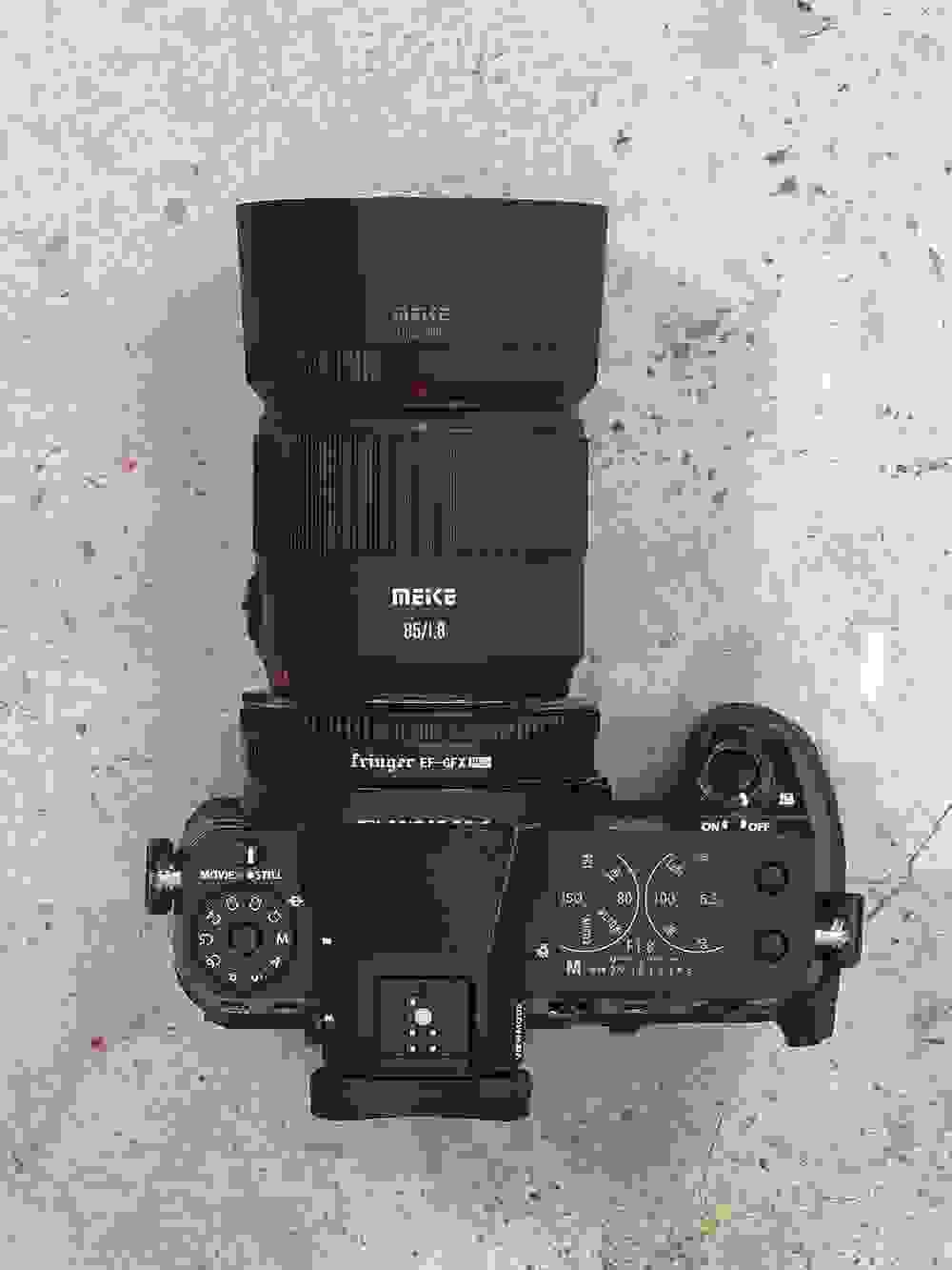 New firmware released for Fringer smart adapter series