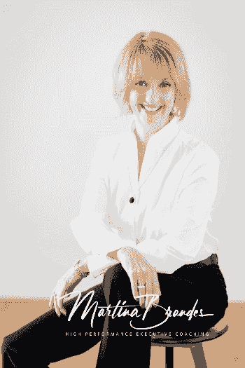 Martina im Businessoutfit Martina im Businessoutfit