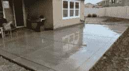 Cost-Effective Concrete Patio Installation Company in Farragut, TN