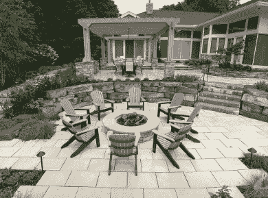 Best Tile Patio Company in Farragut, TN