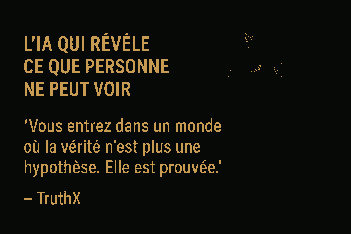 Judiciaire :  analyse de témoignages preuves judiciaires langage manipulateur détection d’incohérences Fraude documentaire :  IA forensic détection des falsifications sécurité documentaire prévention de la fraude Cybercriminalité :  cybersécurité proactive détection comportementale sécurité des données sensibles lutte contre les attaques cyber RH & CEO :  prévention des risques psycho-sociaux management sain détection des comportements toxiques sécurité psychologique au travail