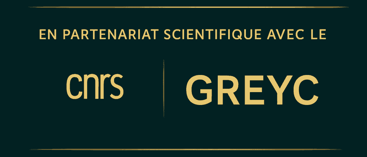Pilote en partenariat avce le CNRS - Logo CNRS 
