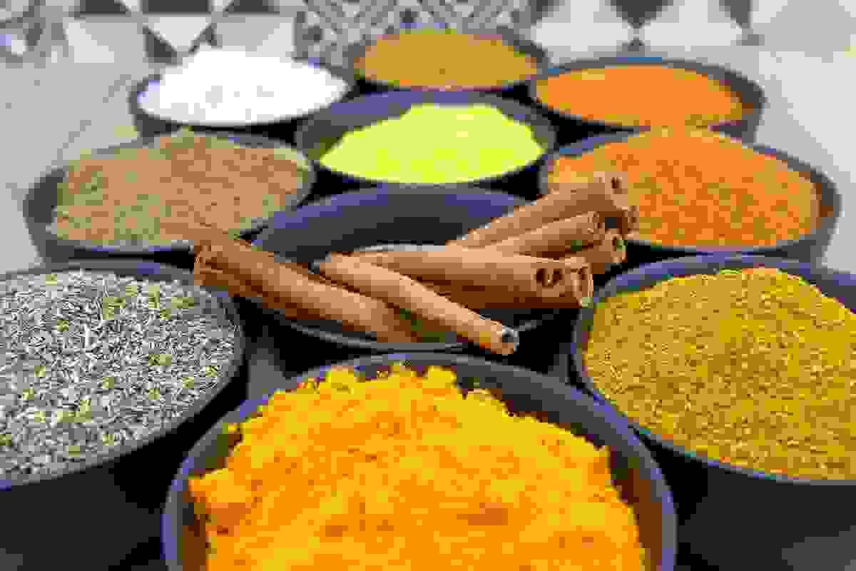 Andalusian cuisine influenced by Arab culinary traditions Andalusian cuisine influenced by Arab culinary traditions