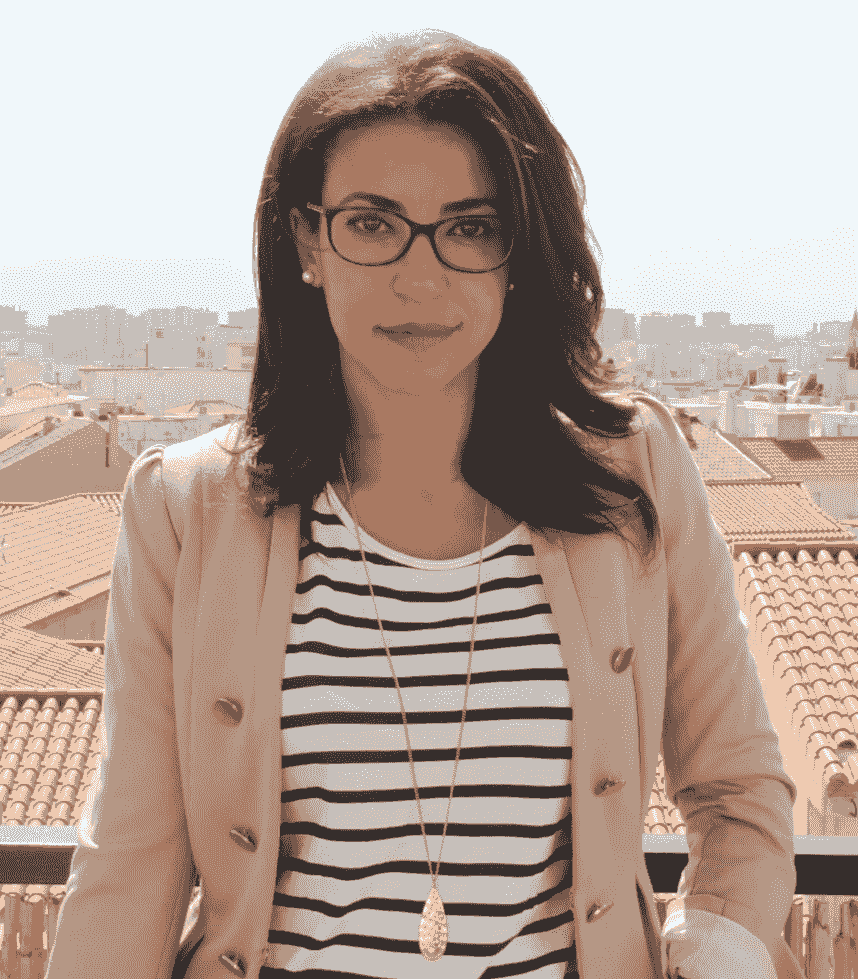Dr Mona Nassef, Stratégiste en Santé Cognitive Dr Mona Nassef, Stratégiste en Santé Cognitive
