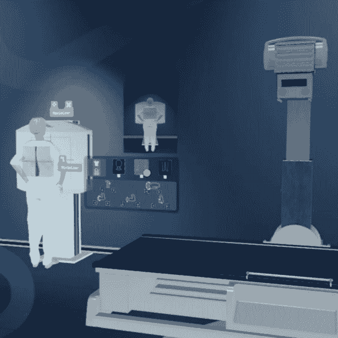 Simulador de MRI Simulador de MRI