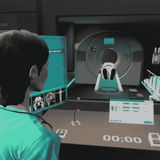 Simulador de tomografia Simulador de tomografia