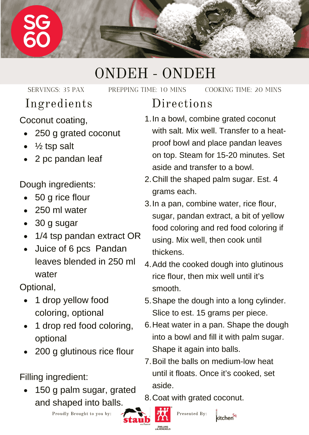 Ondeh-ondeh