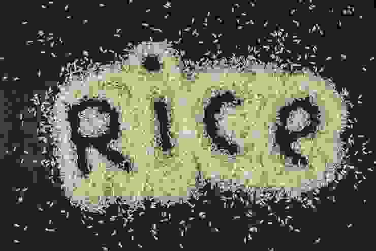 Non Basmati Rice