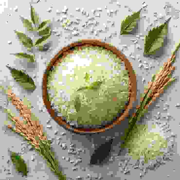 Basmati RIce