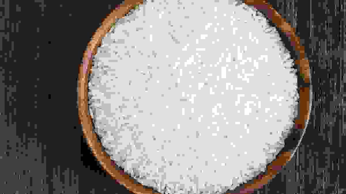  Fortified Rice Benefits