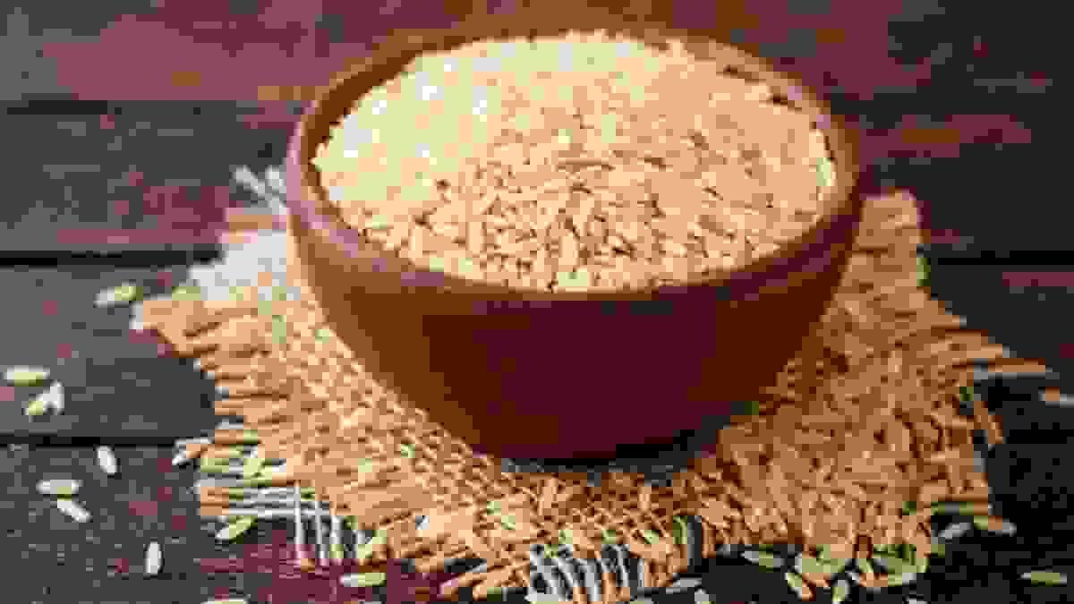 What is Fortified Rice?