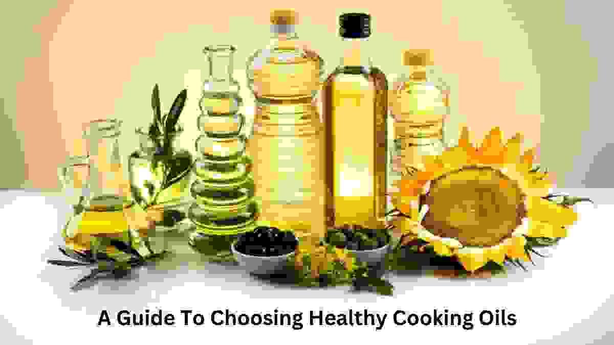 Cooking Oils