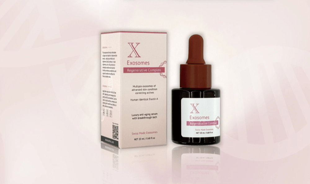 Double X Serum