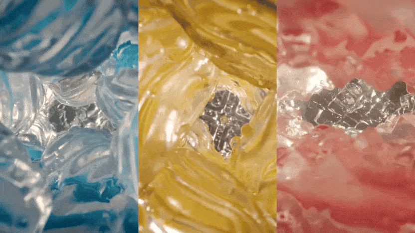 Tenga Spinner DX Series 2026