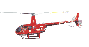 Player Helicopter
