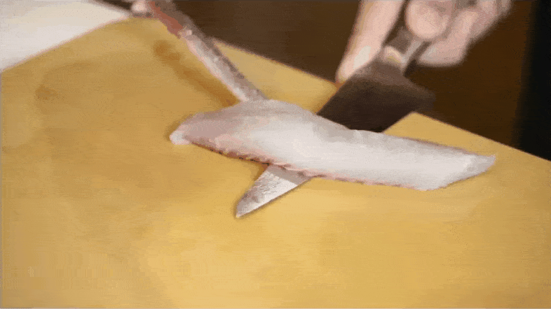 【生魚一刀】YT頻道「在家做生魚片」精心監製｜在家吃好魚，就靠這一把 🔪