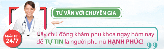 Tư vấn ngay với bác sĩ