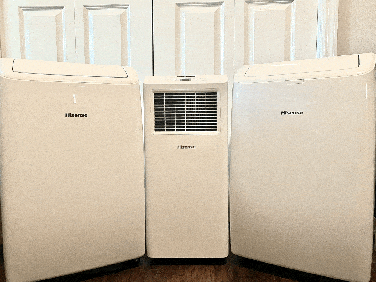 Choose from two sizes designed to cover 250-350 sqft. or 350-500 sqft. spaces. Our units are perfect for temporary needs, whether for repair delays, construction, or special occasions. Flexible Sizes Our Portable AC Rental Services We rent portable AC units to residential clients. We have 2 size units, one ranges from 250-350 sqft., and the other size ranges from 350-500 sqft. We deliver, set-up and pick up. Our units are used for temporary relief while you wait for repair or bids or need extra cooling for events. Choose from two sizes designed to cover 250-350 sqft. or 350-500 sqft. spaces. Our units are perfect for temporary needs, whether for repair delays, construction, or special occasions. Flexible Sizes Our Portable AC Rental Services We rent portable AC units to residential clients. We have 2 size units, one ranges from 250-350 sqft., and the other size ranges from 350-500 sqft. We deliver, set-up and pick up. Our units are used for temporary relief while you wait for repair or bids or need extra cooling for events.