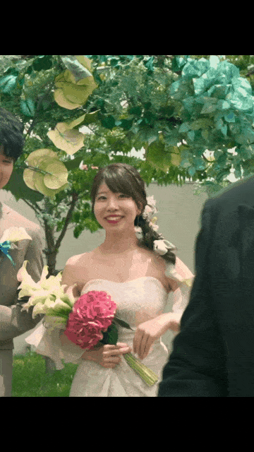 岩手県北上市の結婚式場｜ジャポナイズリサージュのウエディング（盛岡・北上・水沢・花巻）