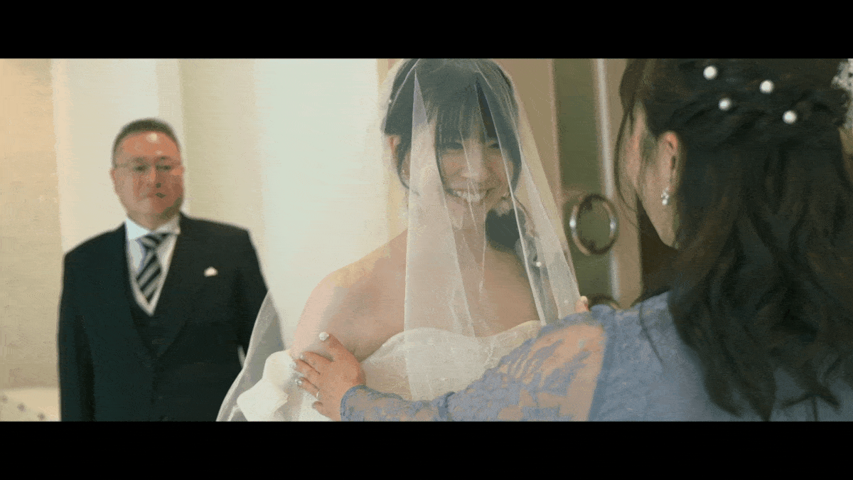 岩手県北上市の結婚式場｜ジャポナイズリサージュのウエディング（盛岡・北上・水沢・花巻）