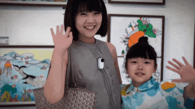 聯合國『地球生靈之美』