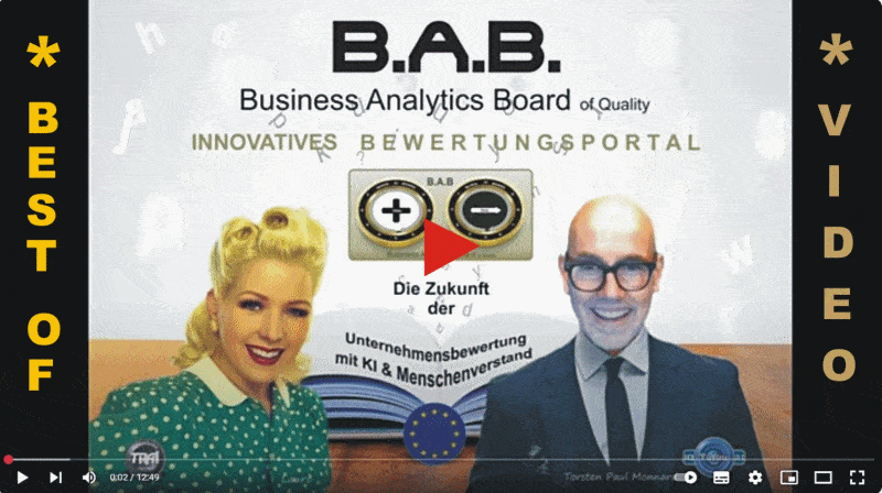BAB Informationsvideo