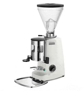 MAZZER SUPER JOLLY 手撥磨豆機 MAZZER SUPER JOLLY 手撥磨豆機