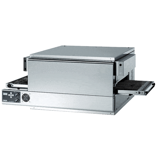 OEM HV45E 履帶電力式熱風烤爐 OEM HV45E 履帶電力式熱風烤爐