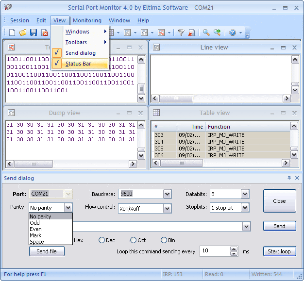 Eltima Serial Port Monitor 6 Keygen Crack