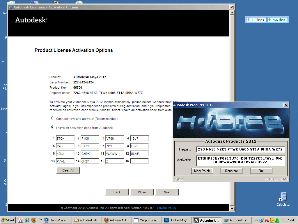 Xforce Keygen Autocad 2013 32 Bit Free Download 1