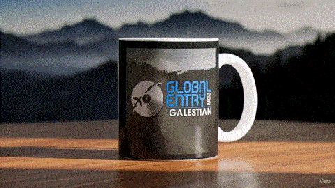 Global Entry Radio Merch Store