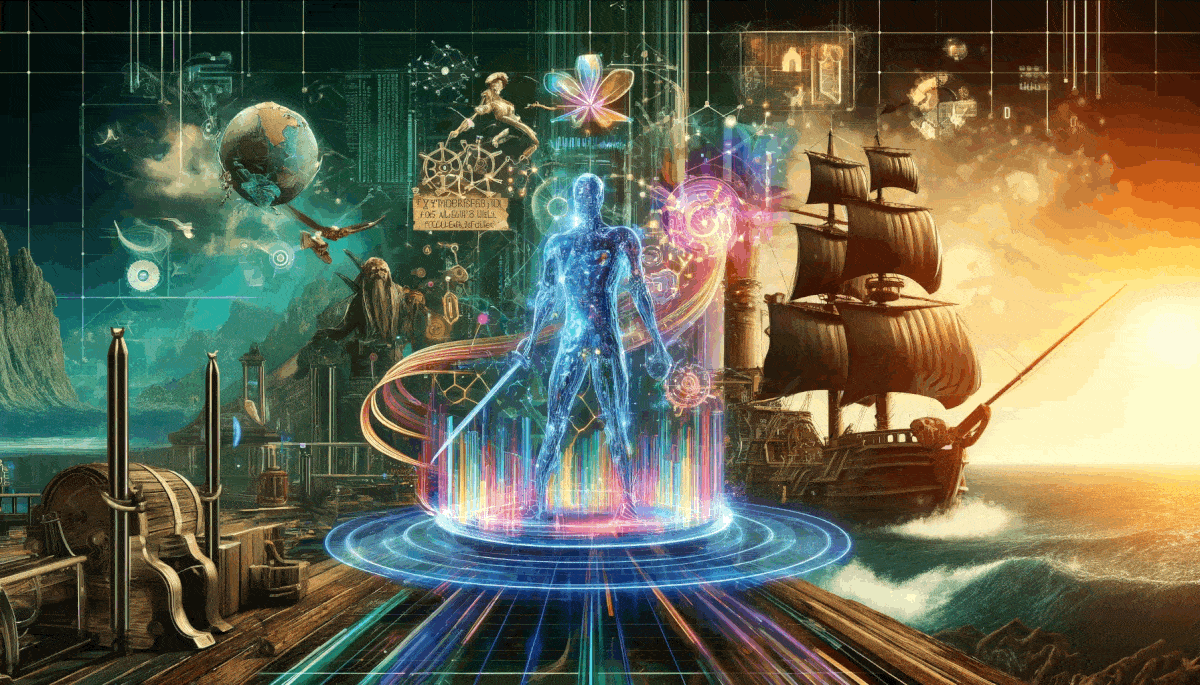  title: 'What is an Omni Model?'