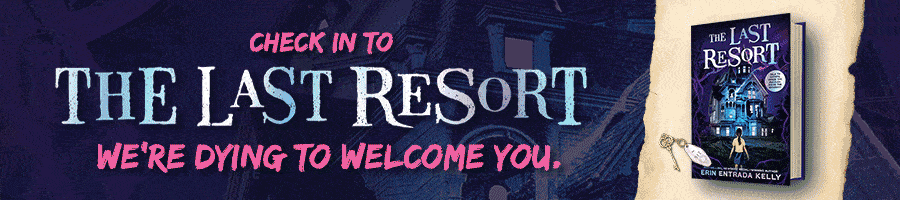 The Lost Resort
