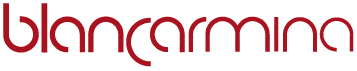 Blancarmina, atelier de graphisme diane Hostettler