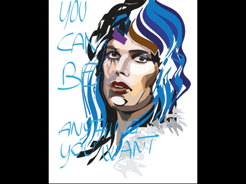 FREDDY MERCURY
