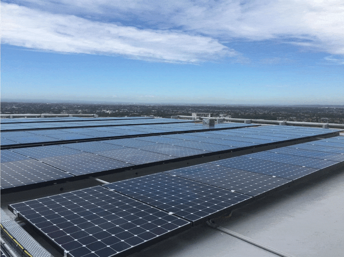 solar companies Melbourne