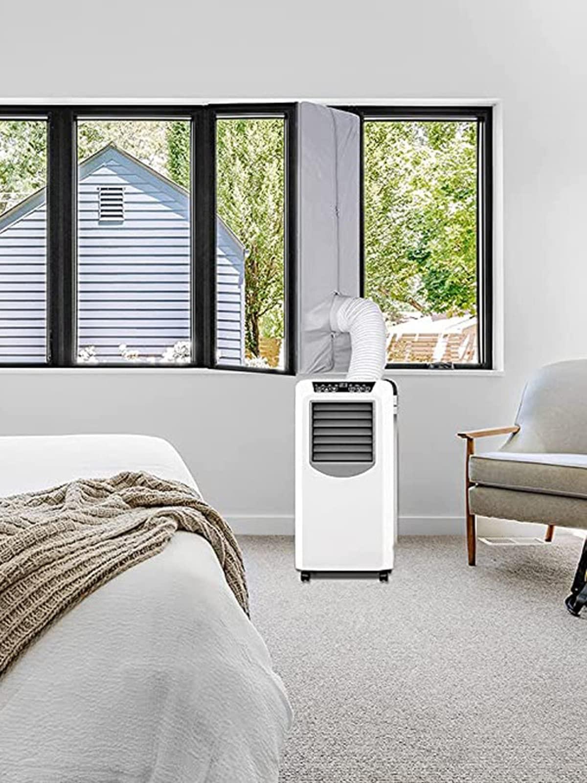 A Beginner's Guide How to Install a Portable AC Unit