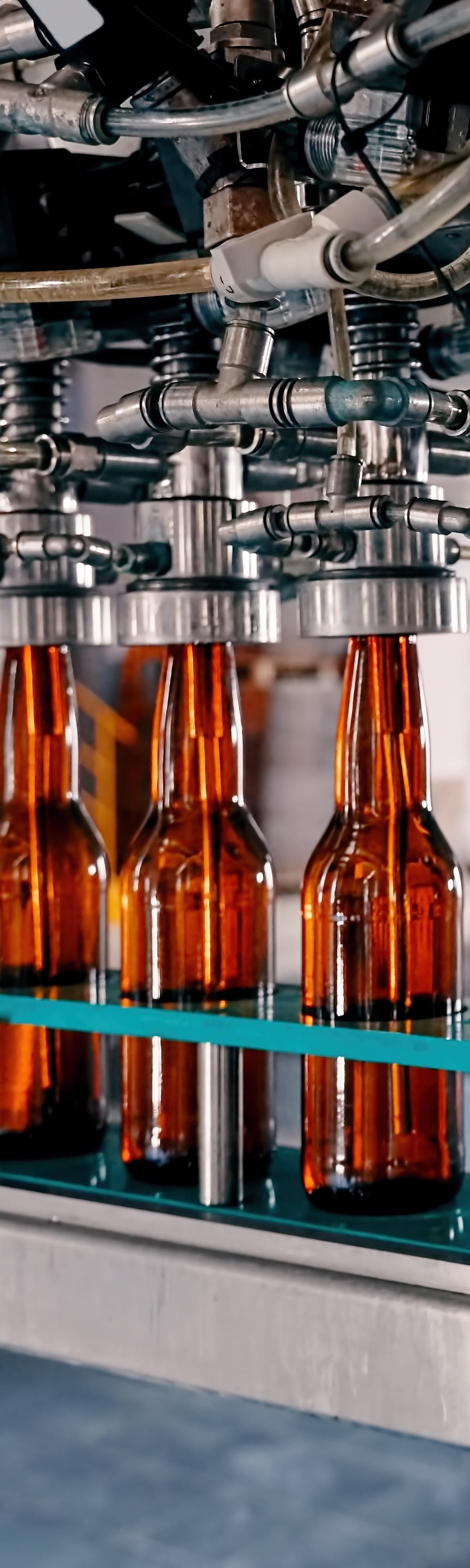 How to Choose the Right Beer Gun Bottle Filler?