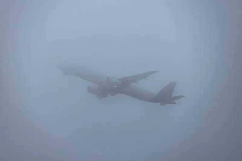 RVR in Aviation: Safety’s Visibility Backbone - Blog