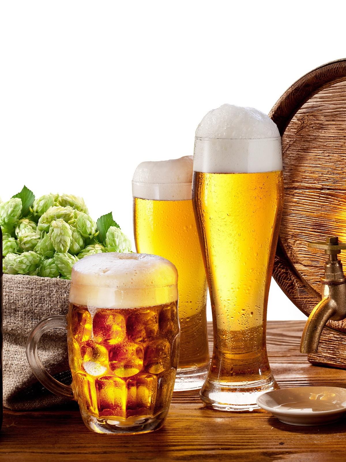 Where to Buy a Fresh Keg of Root Beer?