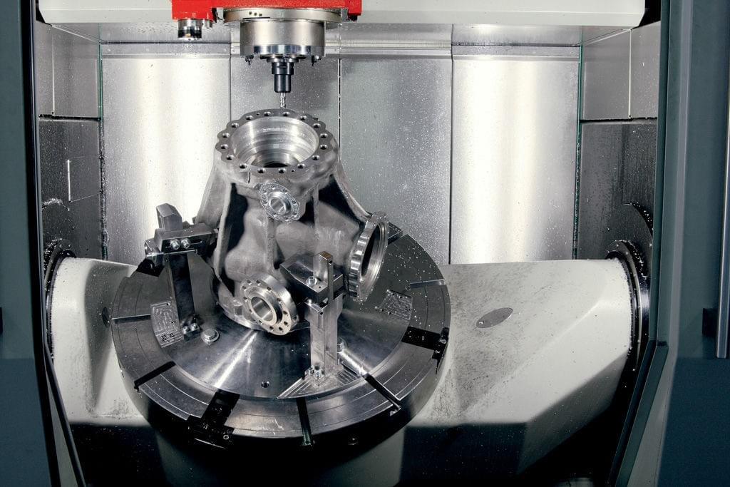 Find Large 5Axis Machining Near Me for Complex Project...