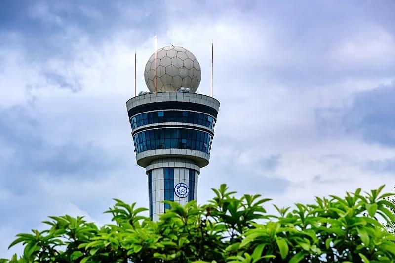 Airport AWOS: Aviation’s Weather Safety Backbone - Blog