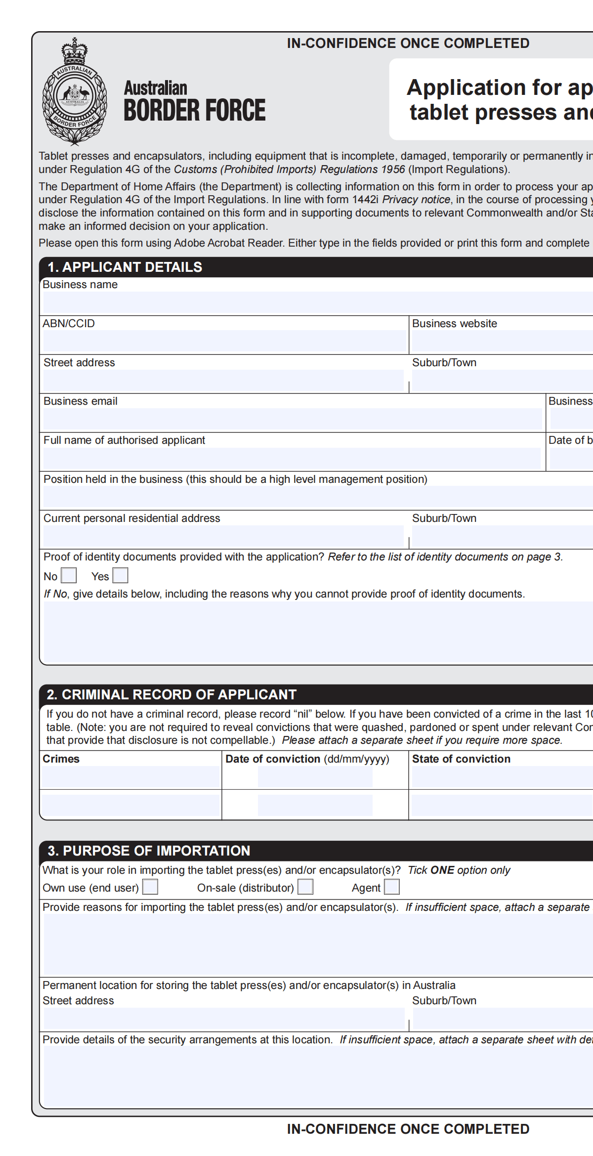 Unlock Your Tablet Press Purchase License in Minutes！