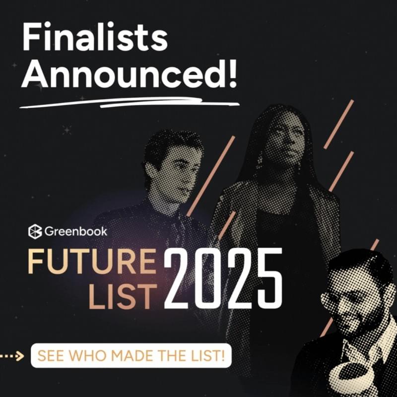 Aeton Lim Named Greenbook Future List 2025 Honoree