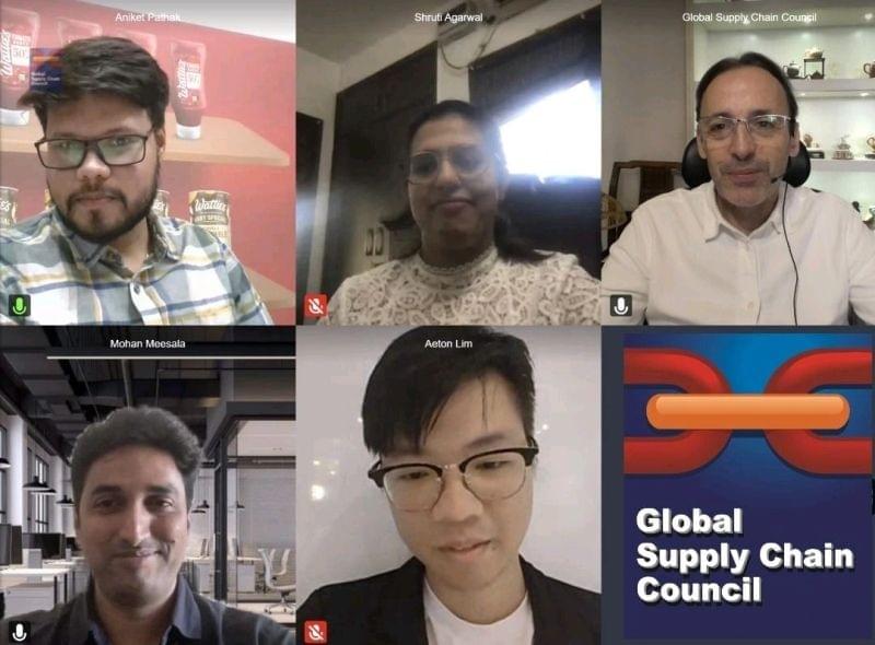 Aeton Lim Shares Expertise on Sustainable Supply Chain ...