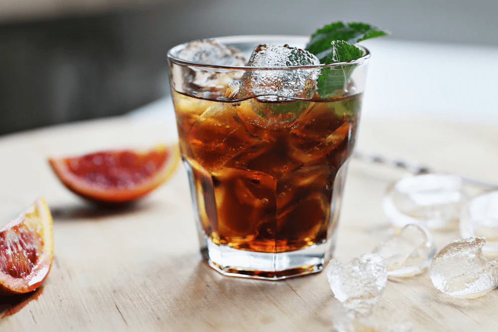 The Ultimate Guide to Choosing the Best Mixer for Bourb...