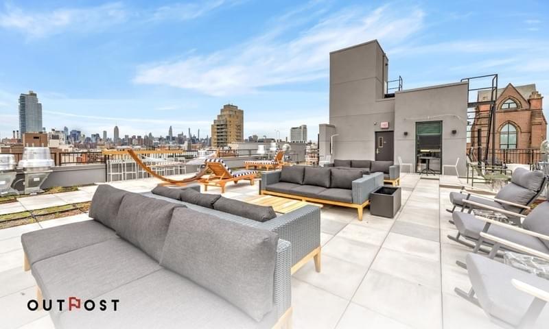 Outpost Club: Redefining Coliving Through Community and Innovation