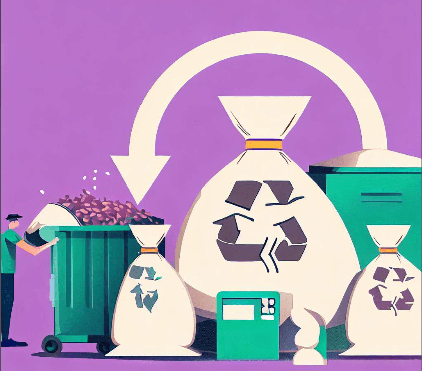 How to Dispose of Bulk Bags 5 Simple Ways